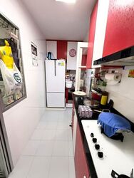 Blk 326C Punggol Vue (Punggol), HDB 3 Rooms #580856831